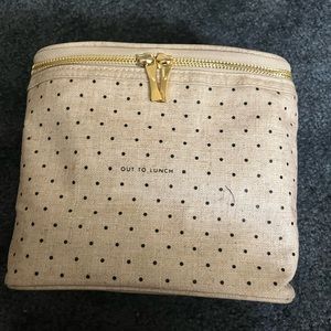 KATE SPADE lunch box